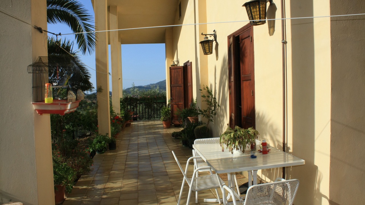 Photo of Outdoor in Castelbuono