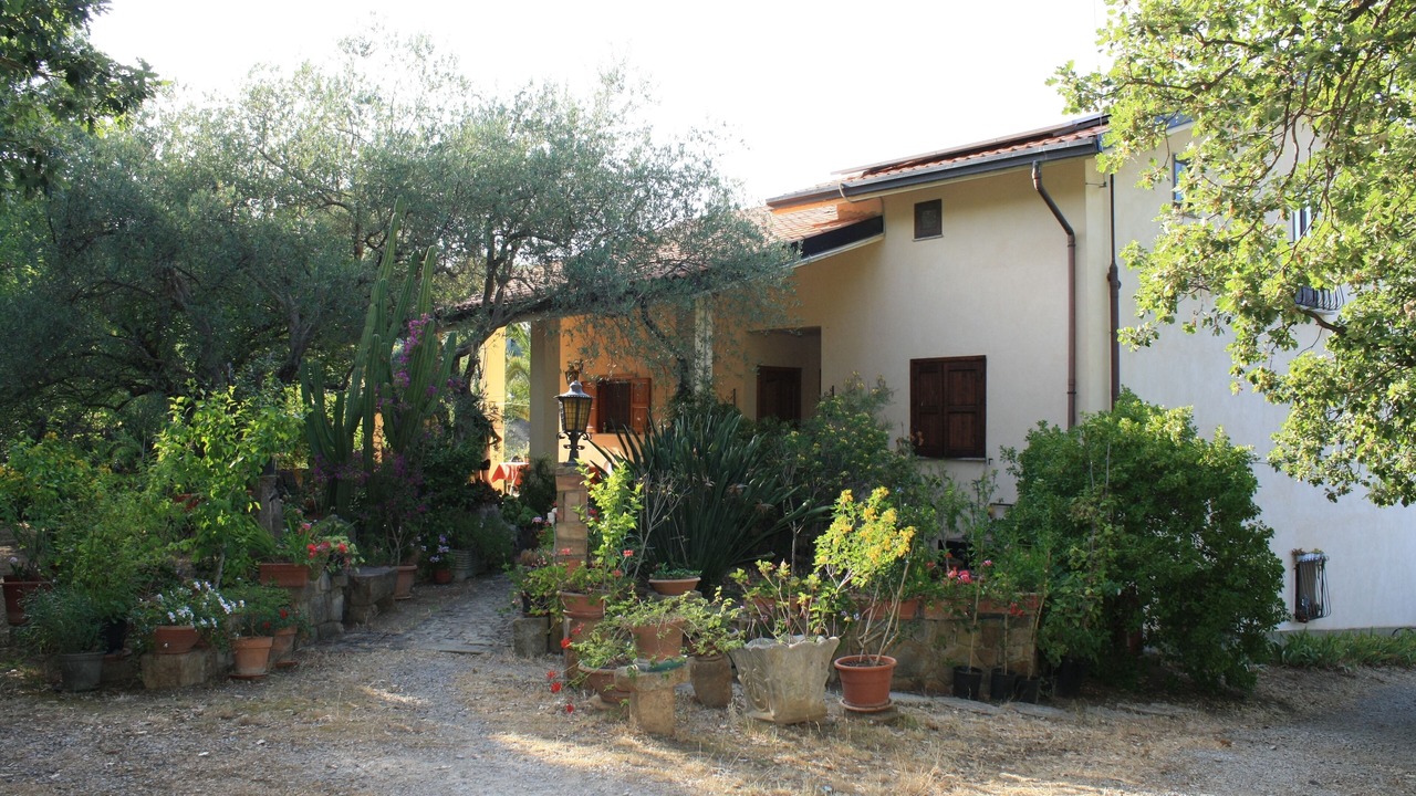 Photo of Outdoor in Castelbuono