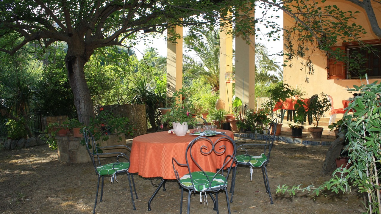 Photo of Outdoor in Castelbuono