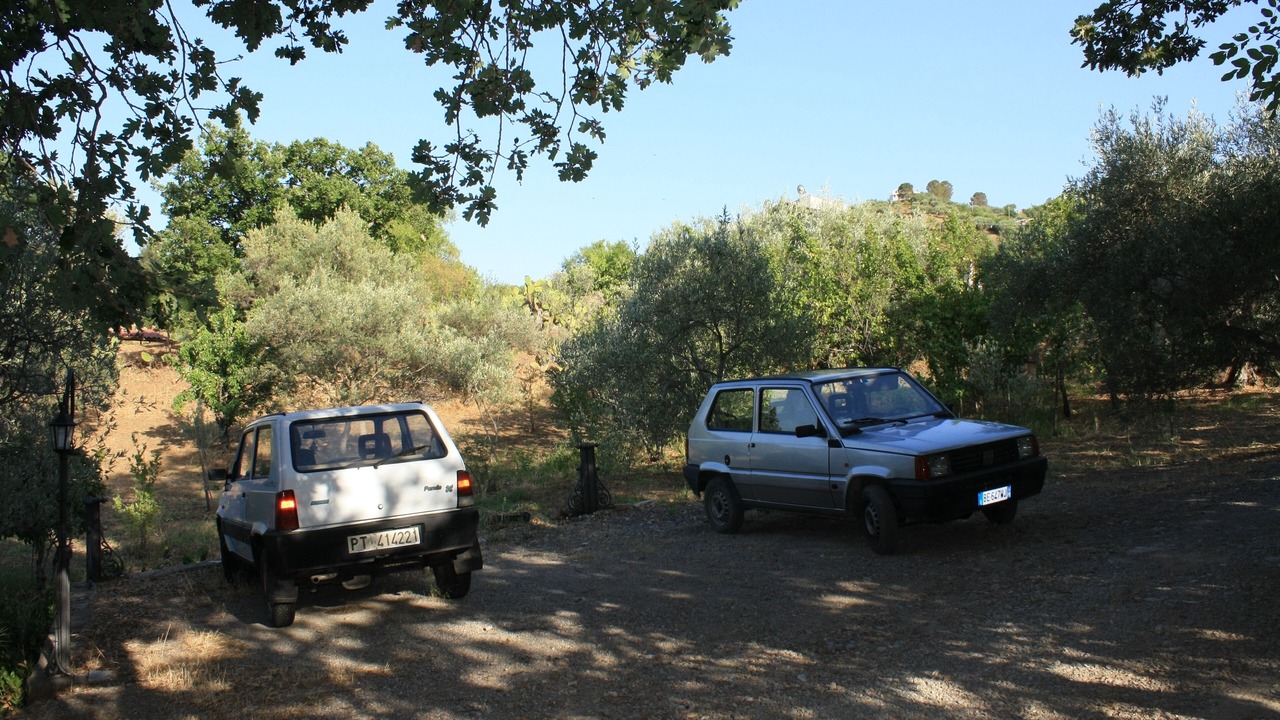 Photo of Outdoor in Castelbuono