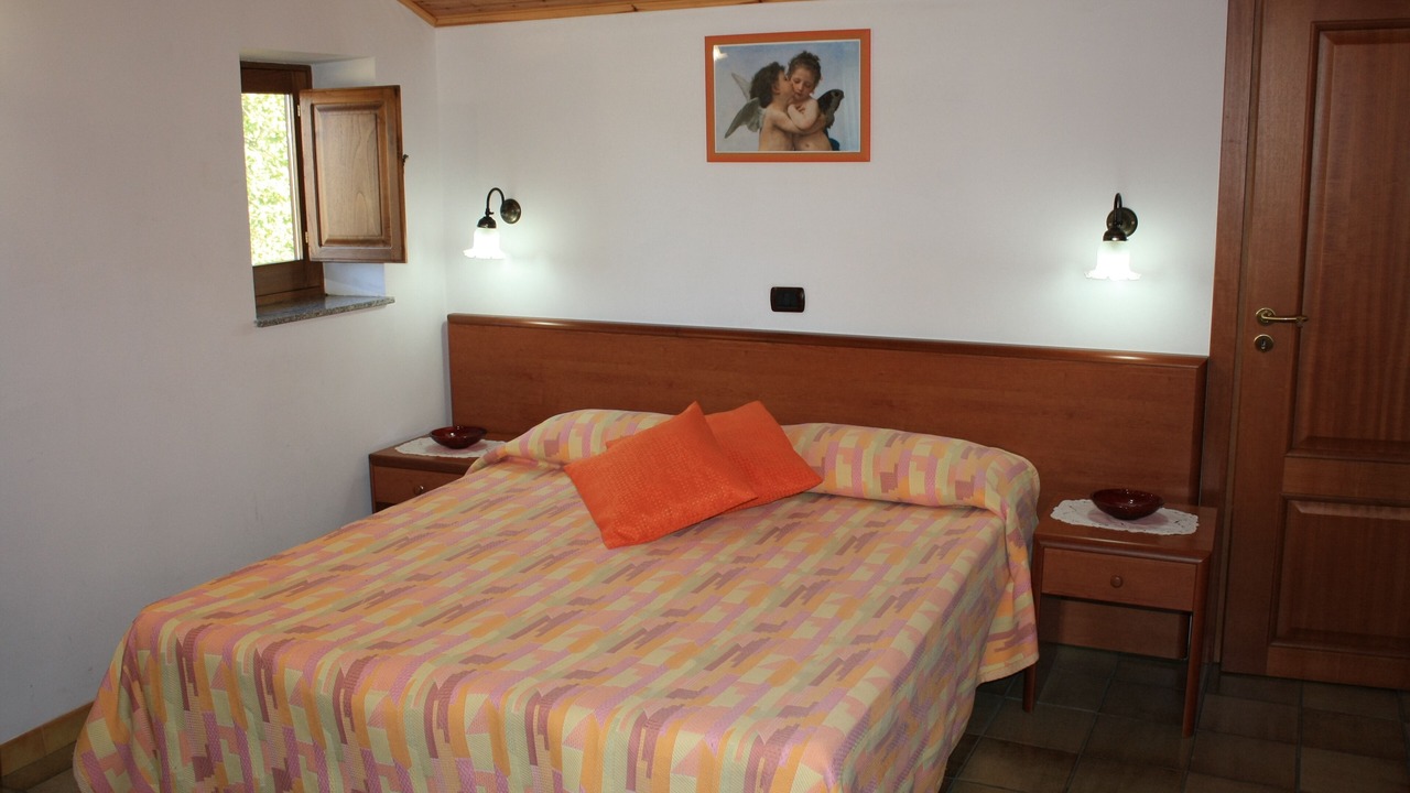 Photo of Bedroom in Castelbuono