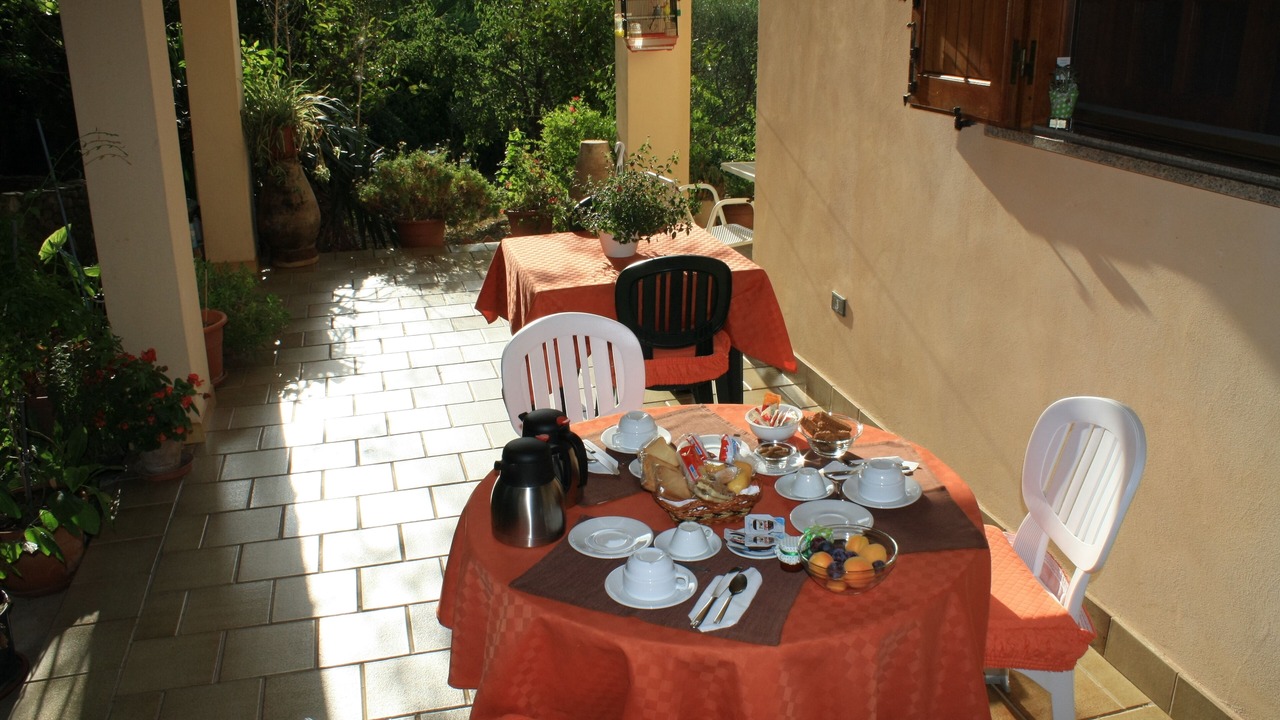 Photo of Outdoor in Castelbuono