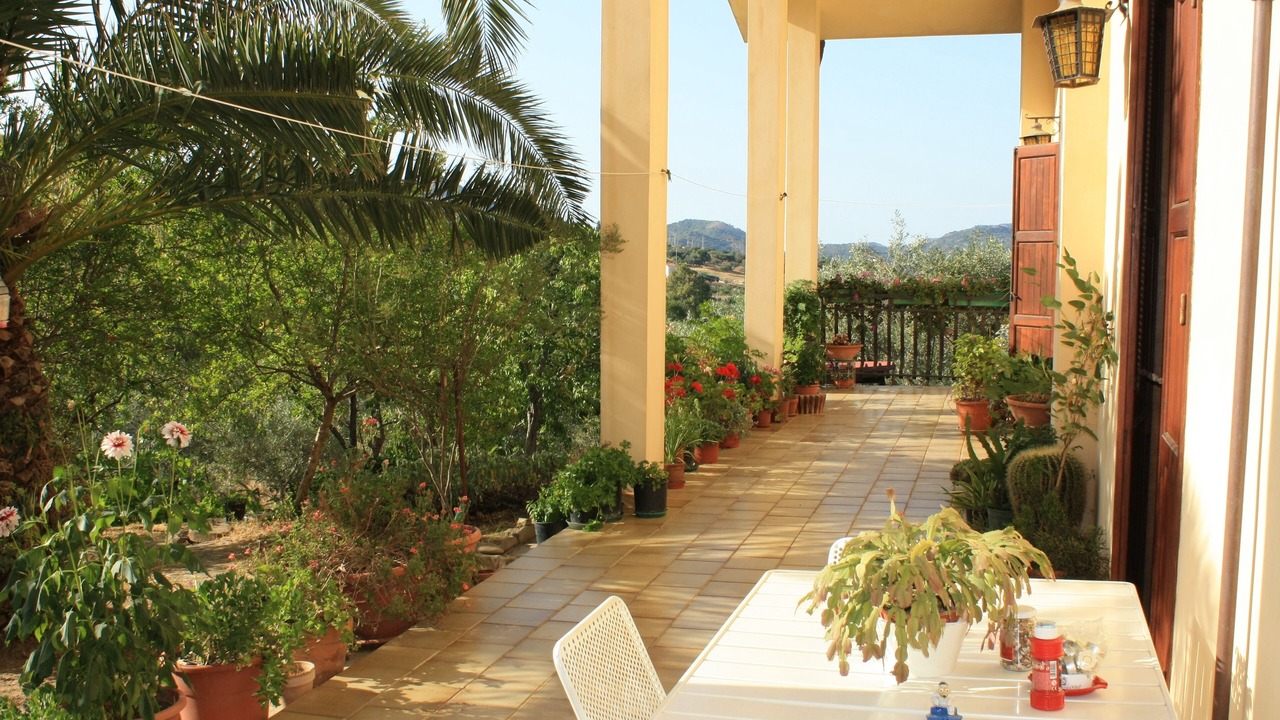 Photo of Outdoor in Castelbuono