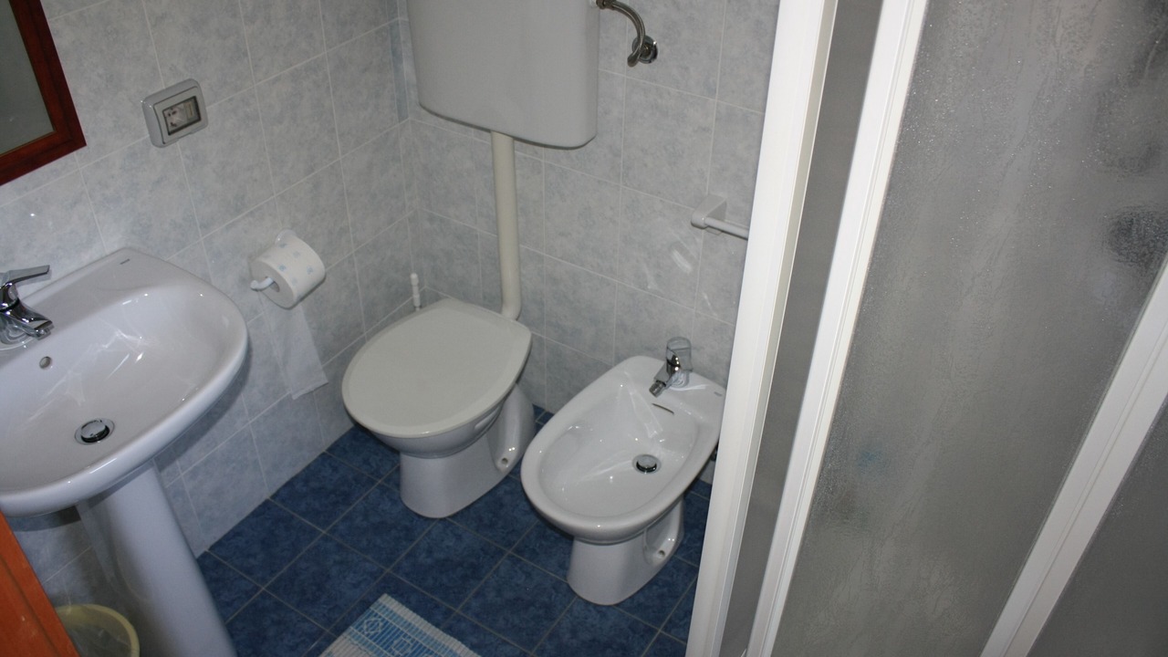 Photo of Bathroom in Castelbuono