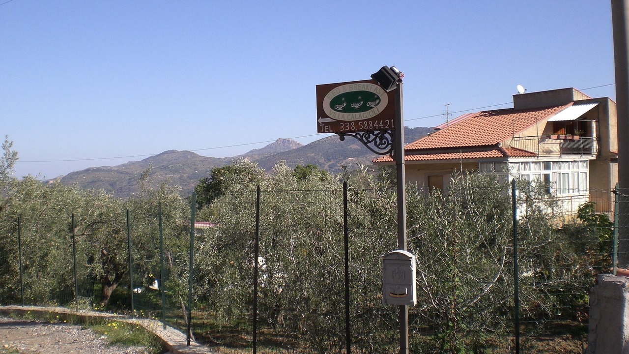 Photo of Outdoor in Castelbuono