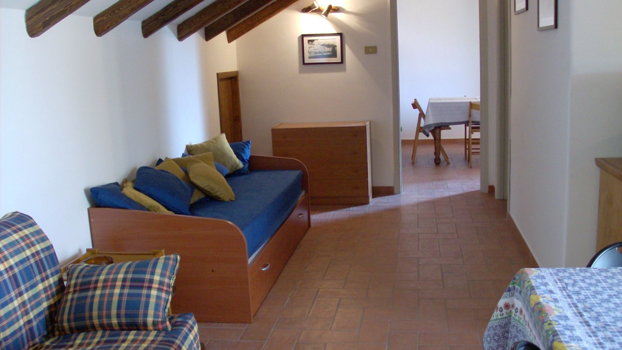 Photo of Livingroom in Trecastagni