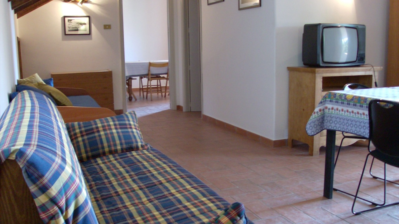 Photo of Livingroom in Trecastagni