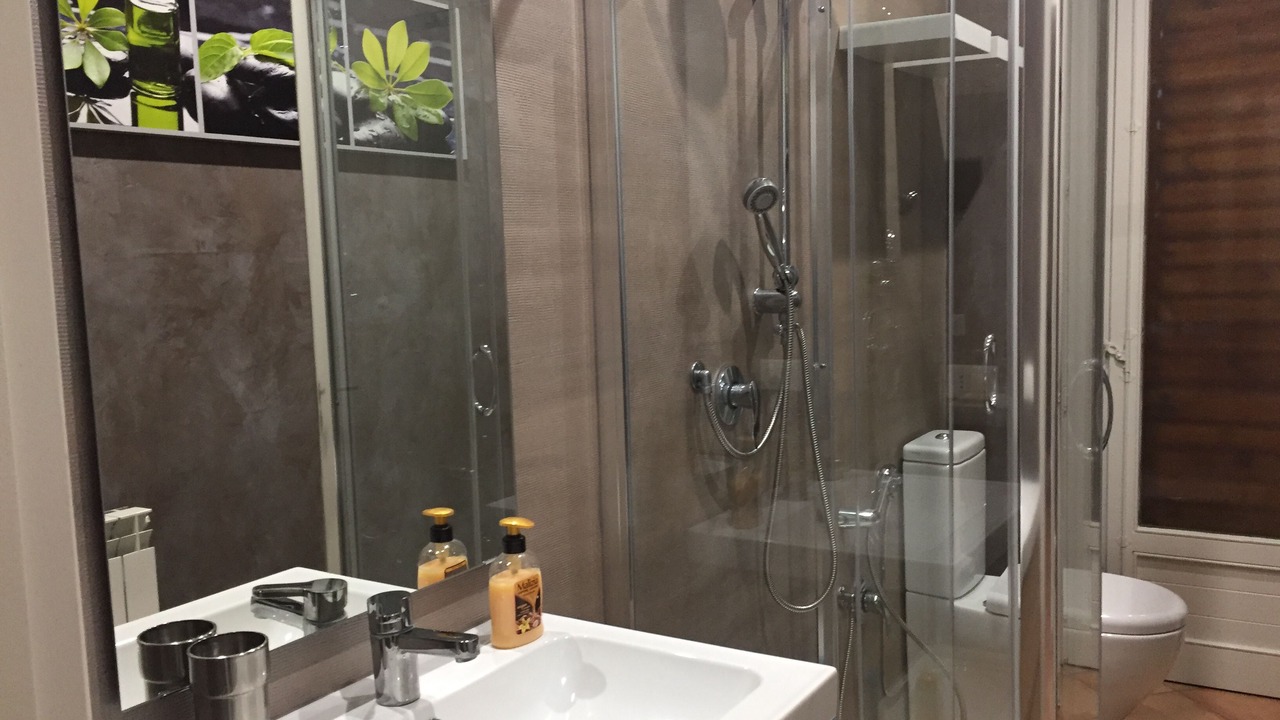 Photo of Bathroom in Santa Venerina