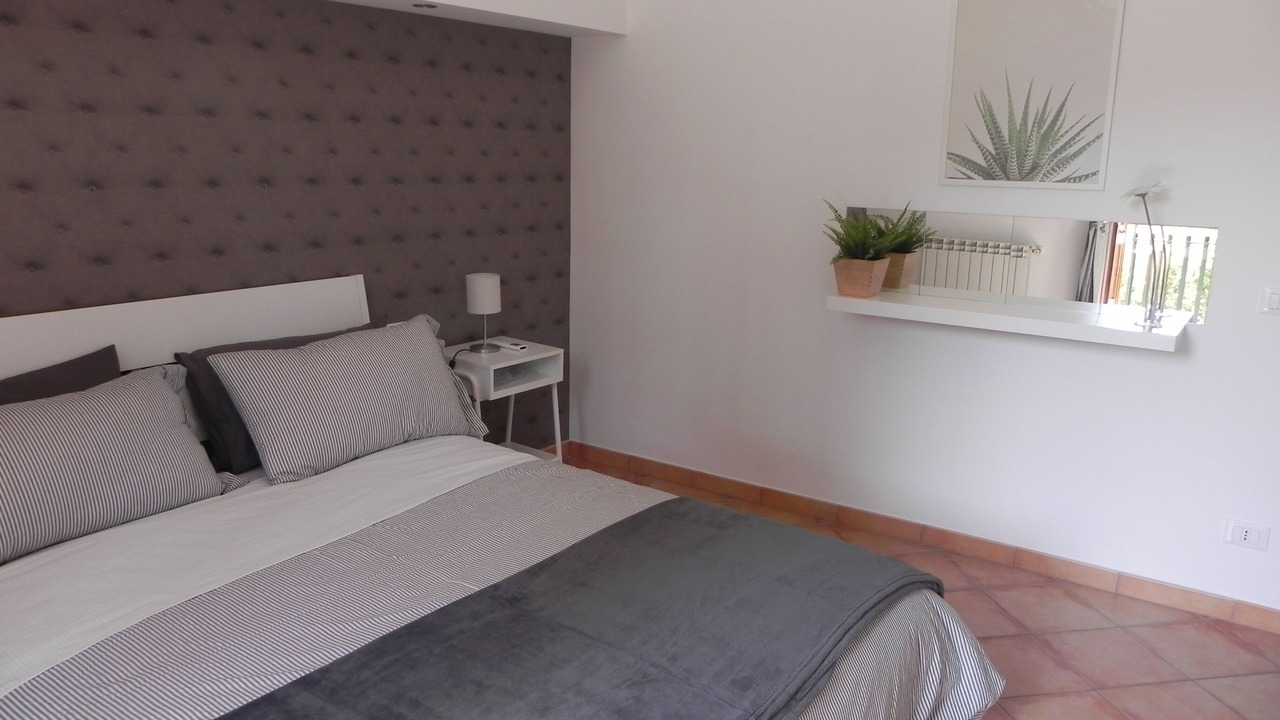 Photo of Bedroom in Santa Venerina