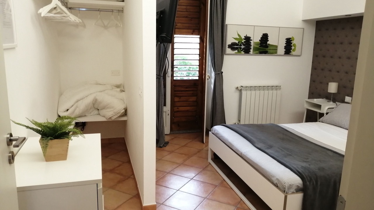 Photo of Bedroom in Santa Venerina