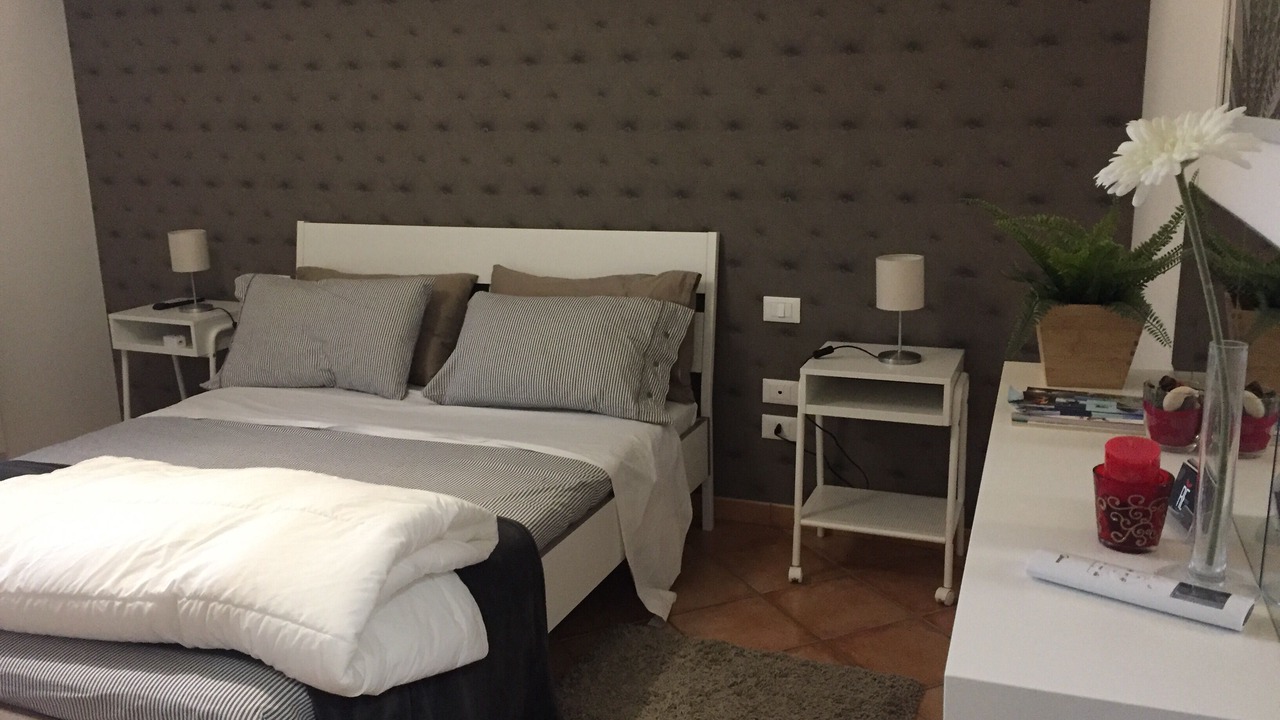 Photo of Bedroom in Santa Venerina