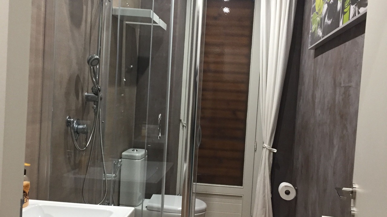 Photo of Bathroom in Santa Venerina