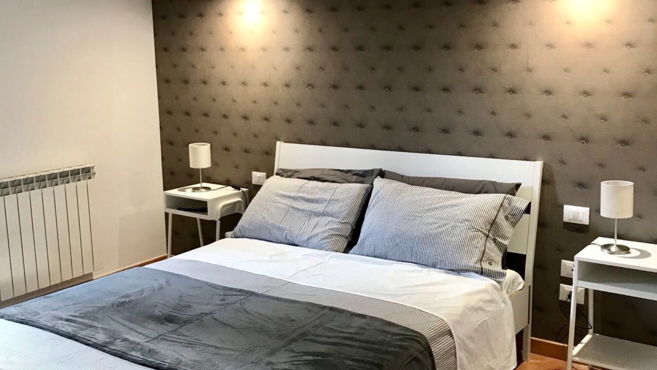 Photo of Bedroom in Santa Venerina