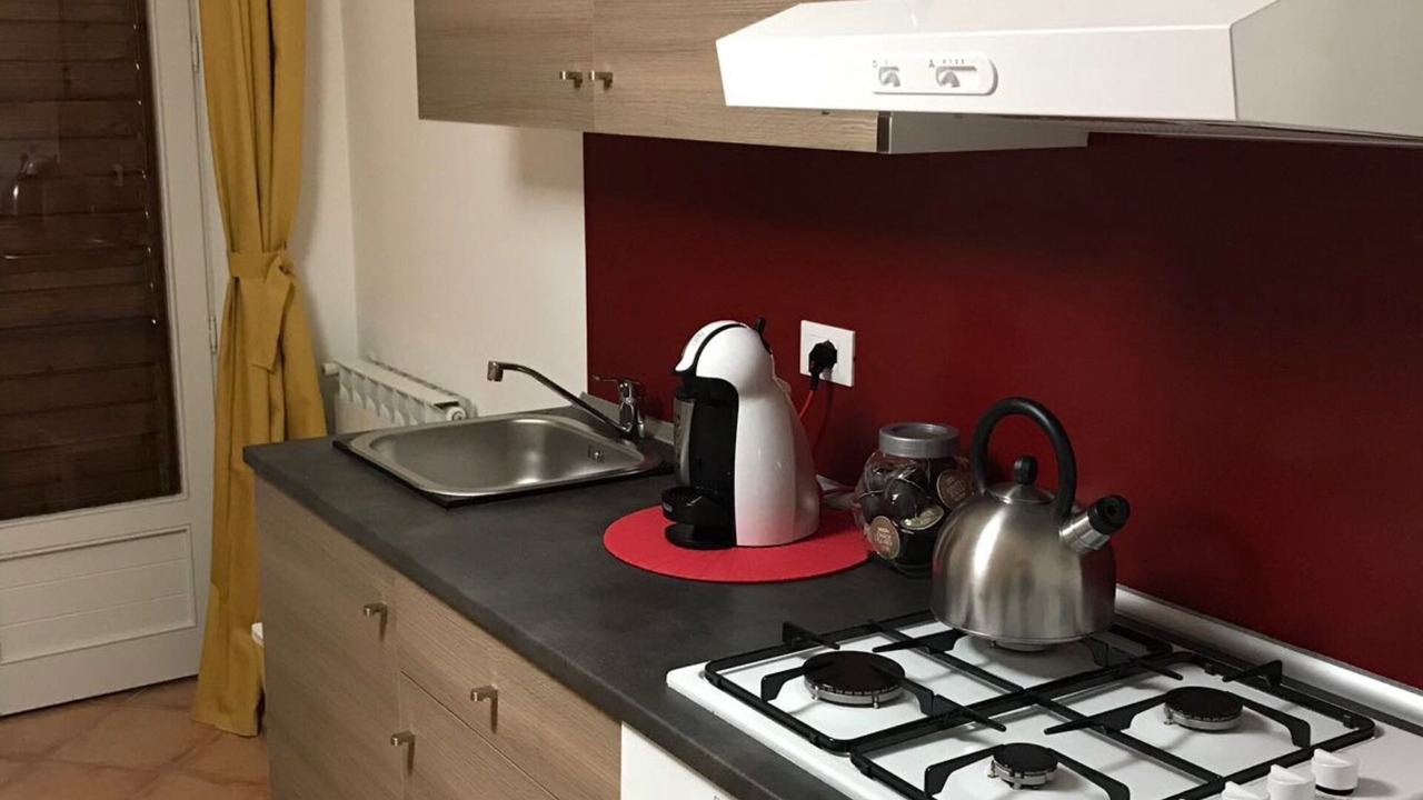 Photo of Kitchen in Santa Venerina