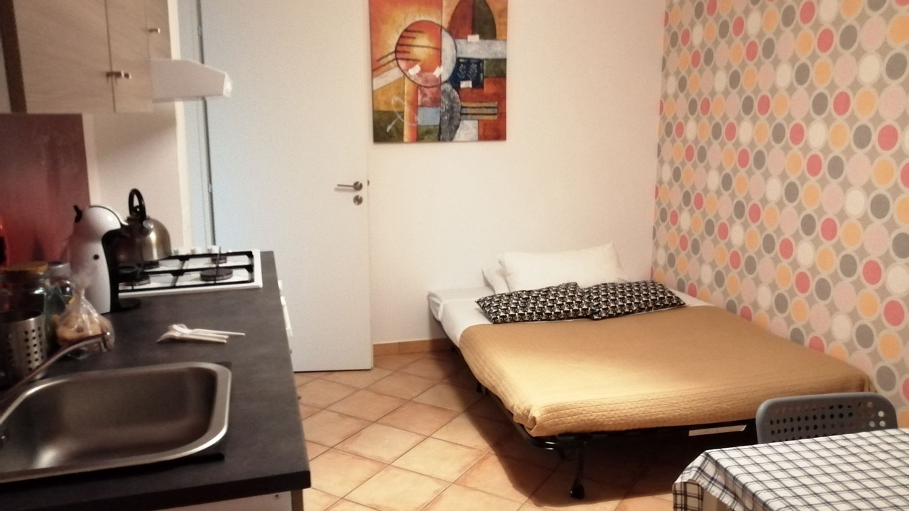 Photo of Bedroom in Santa Venerina