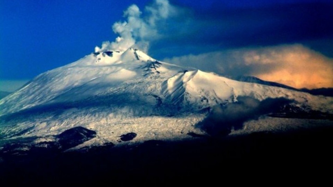 Photo of Outdoor in Santa Venerina