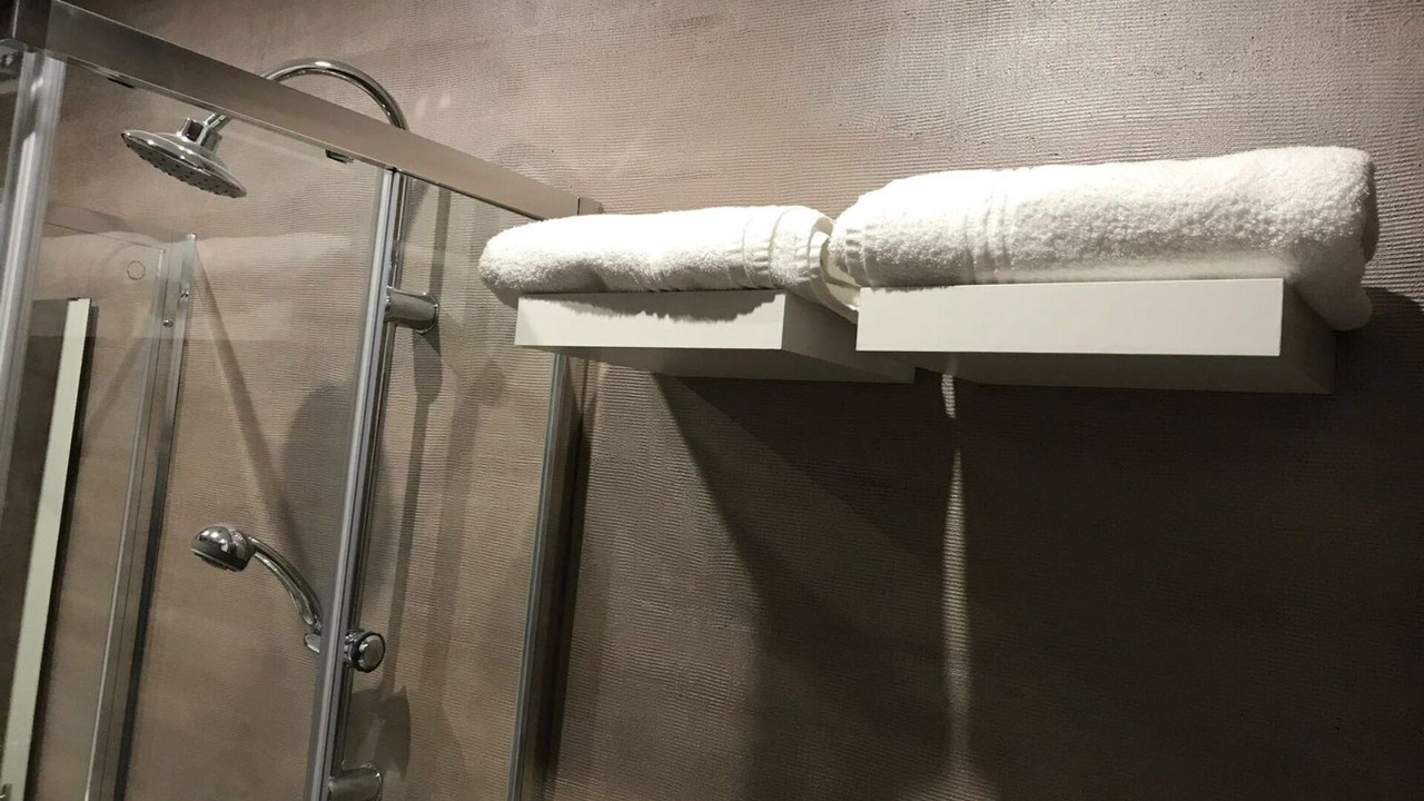 Photo of Bathroom in Santa Venerina
