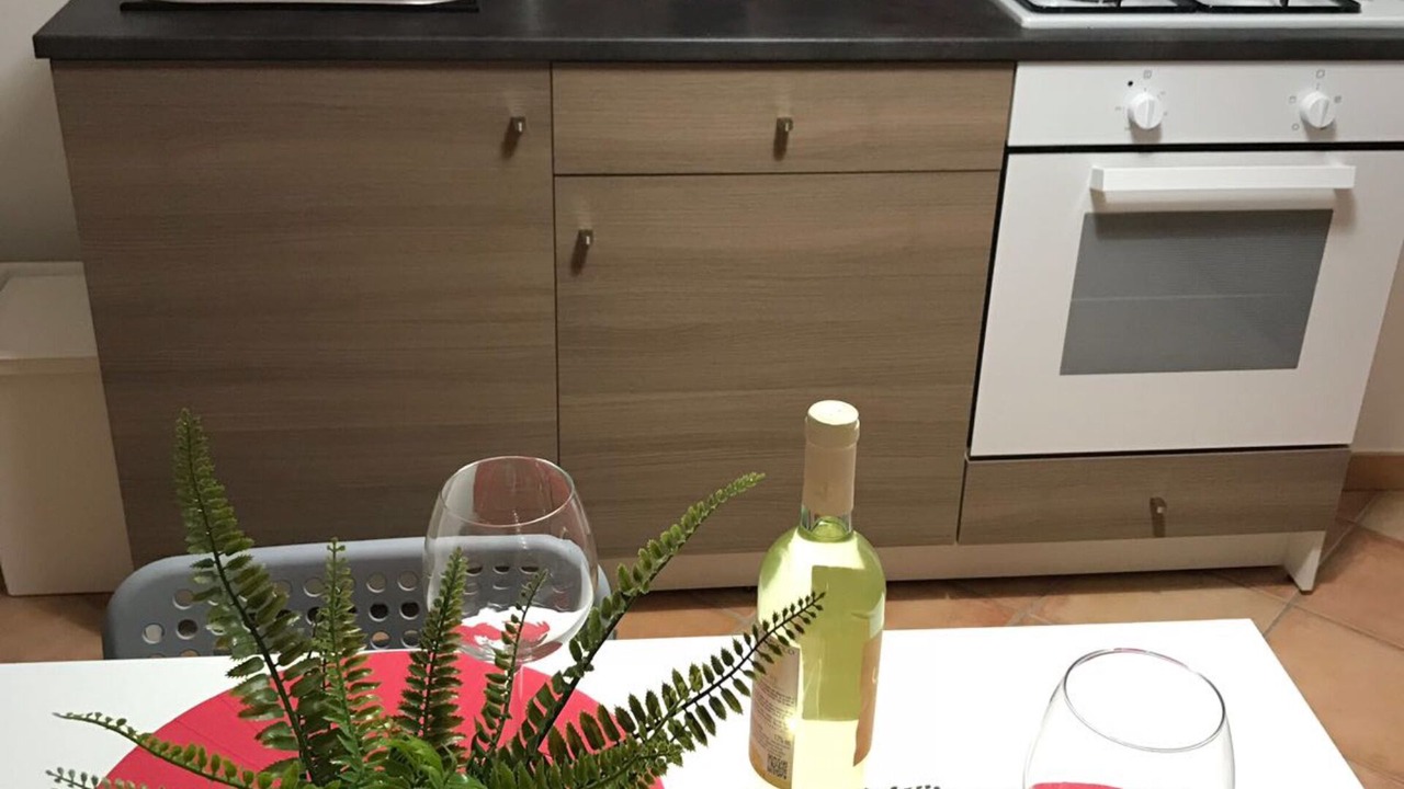 Photo of Kitchen in Santa Venerina