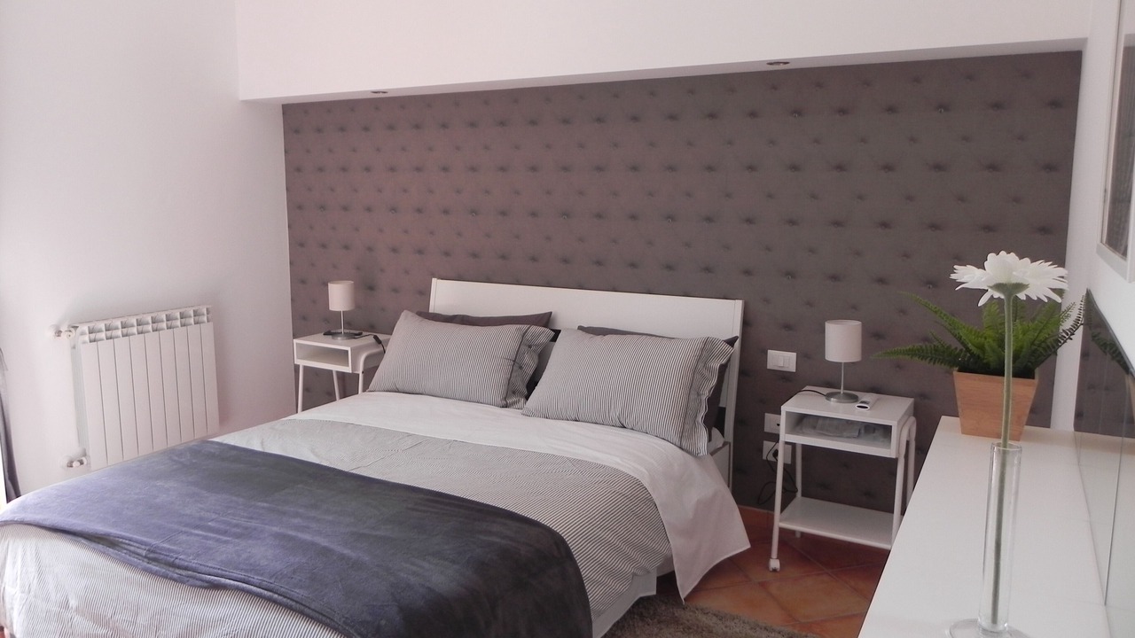 Photo of Bedroom in Santa Venerina