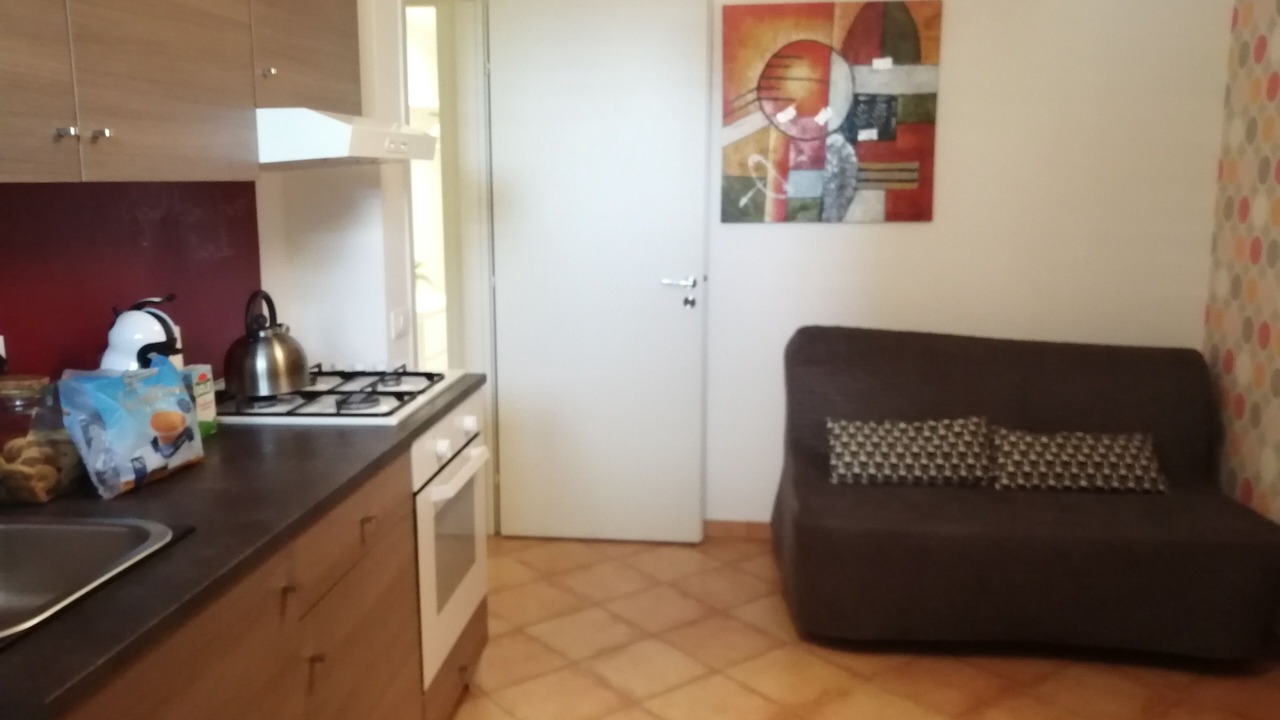 Photo of Kitchen in Santa Venerina