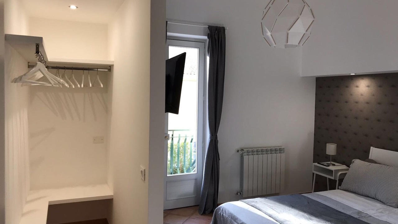 Photo of Bedroom in Santa Venerina