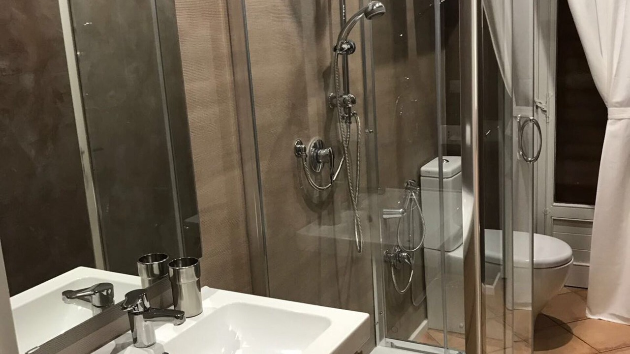 Photo of Bathroom in Santa Venerina