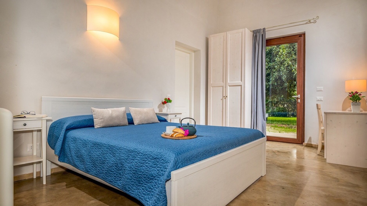 Photo of Bedroom in Digerbato