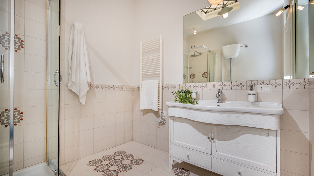 Photo of Bathroom in Digerbato