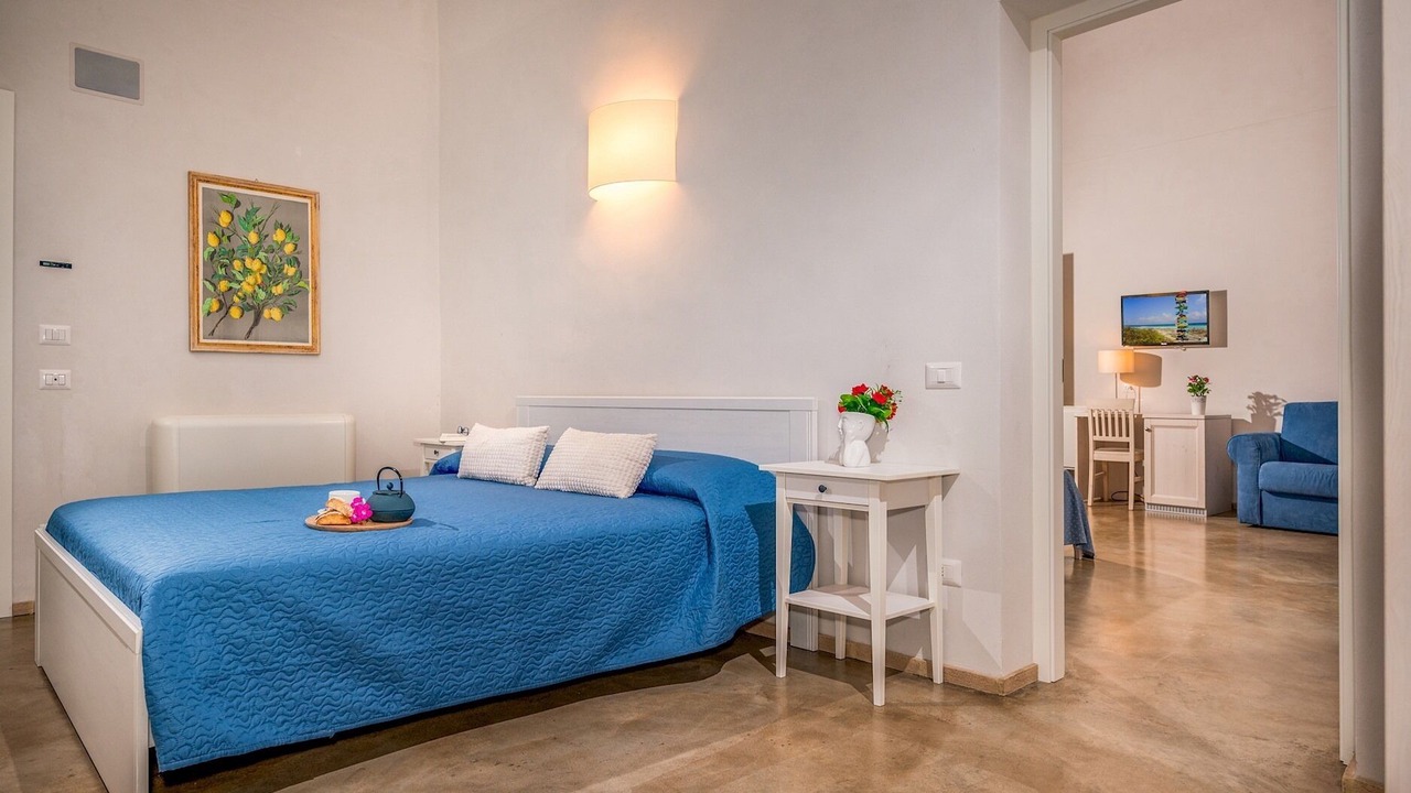 Photo of Bedroom in Digerbato