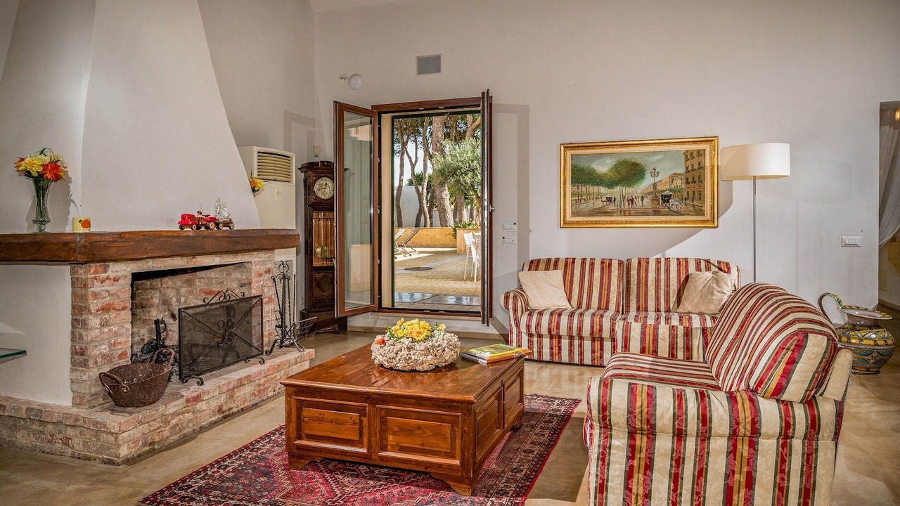 Photo of Livingroom in Digerbato