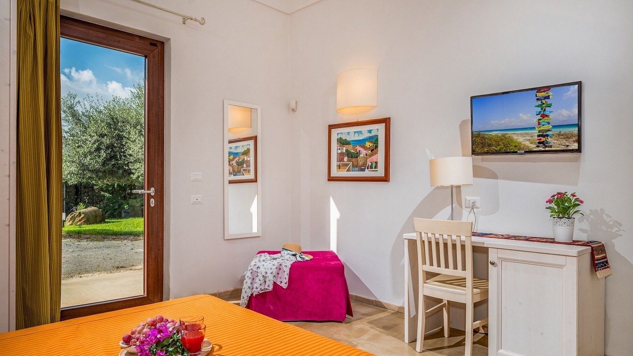 Photo of Bedroom in Digerbato