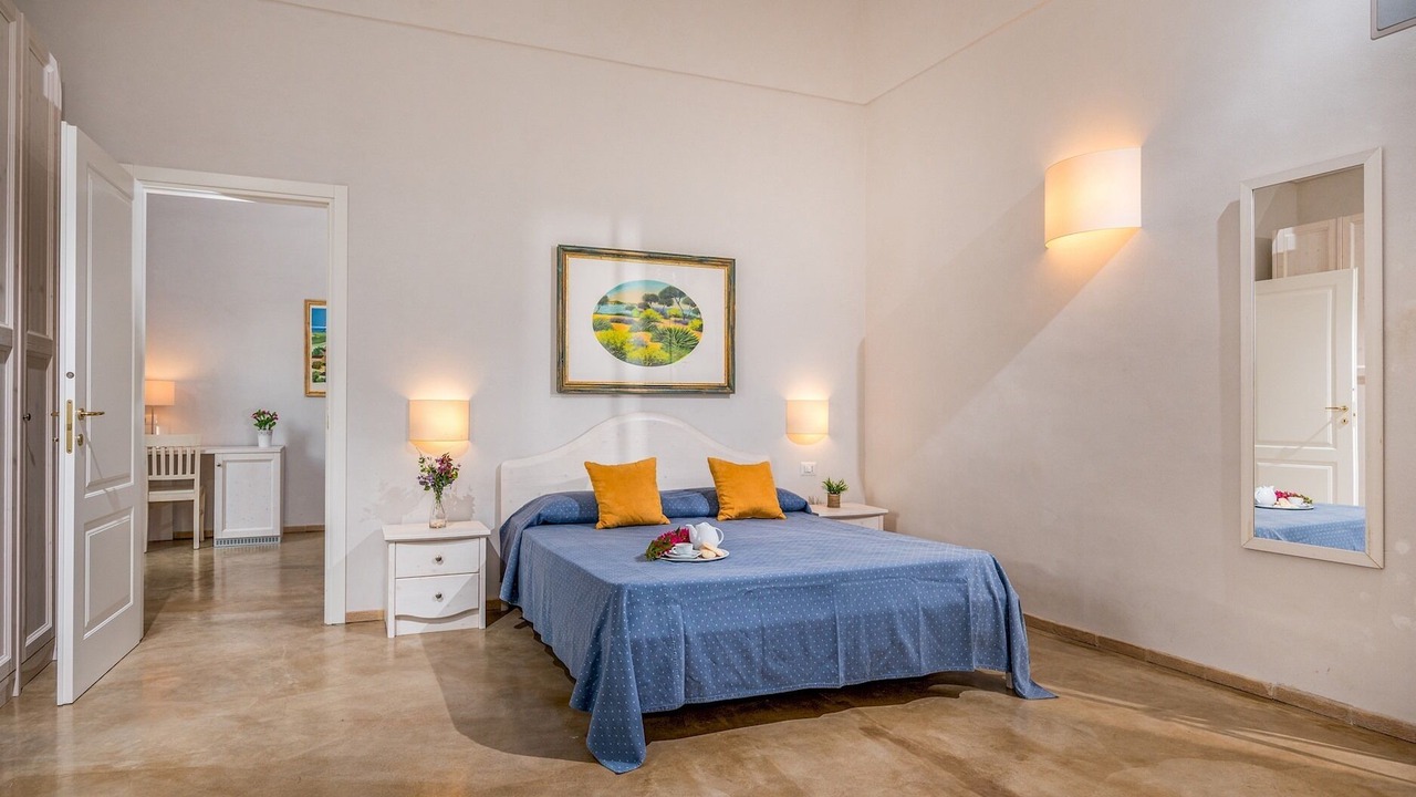 Photo of Bedroom in Digerbato
