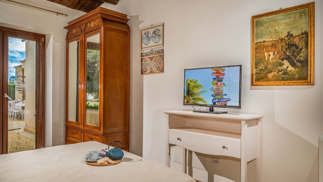 Photo of Bedroom in Digerbato