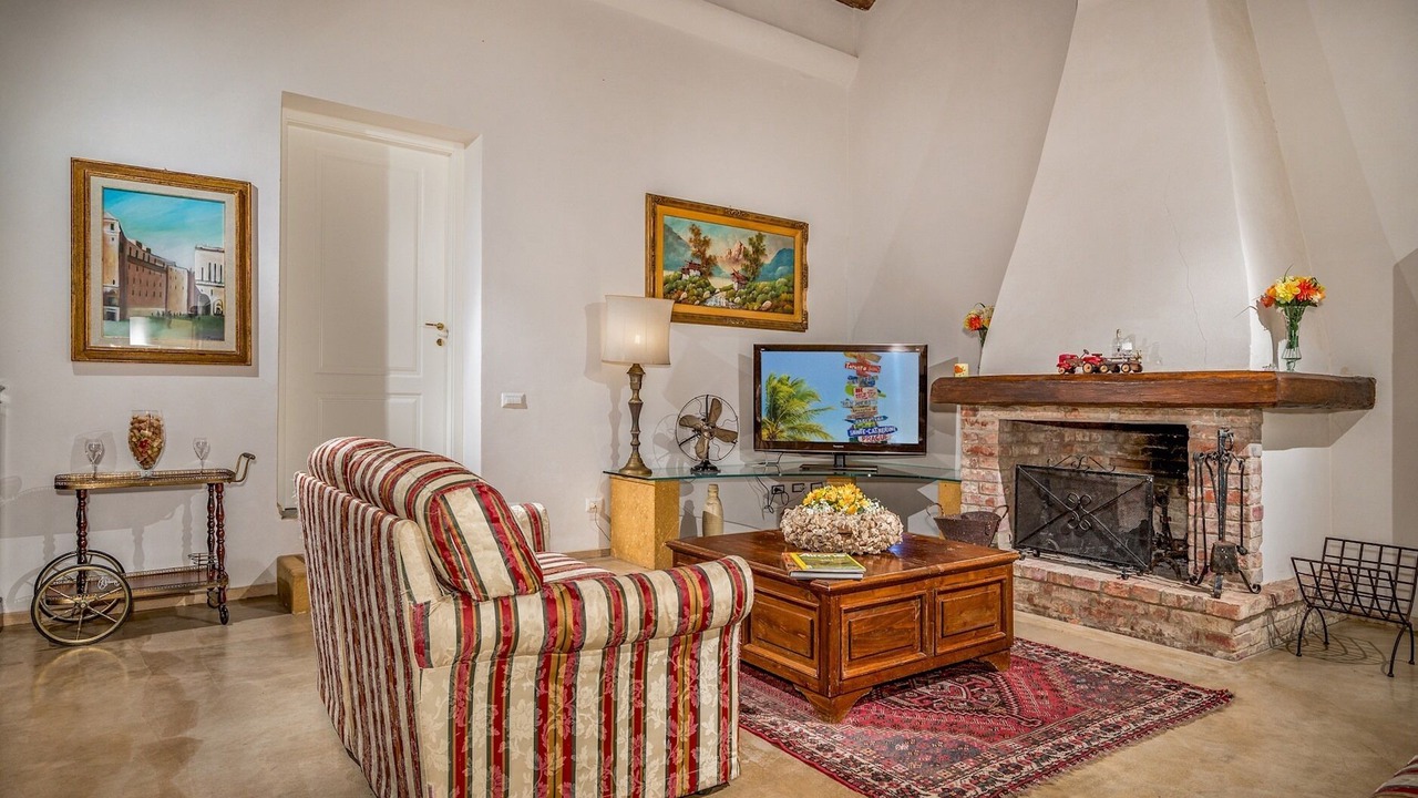 Photo of Livingroom in Digerbato