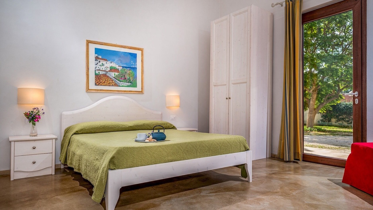 Photo of Bedroom in Digerbato