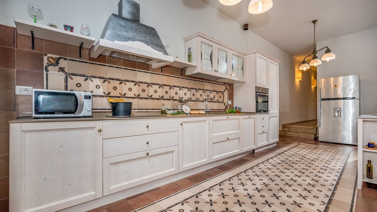 Photo of Kitchen in Digerbato
