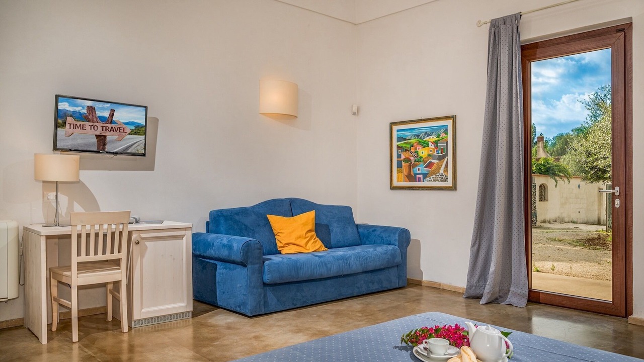 Photo of Livingroom in Digerbato