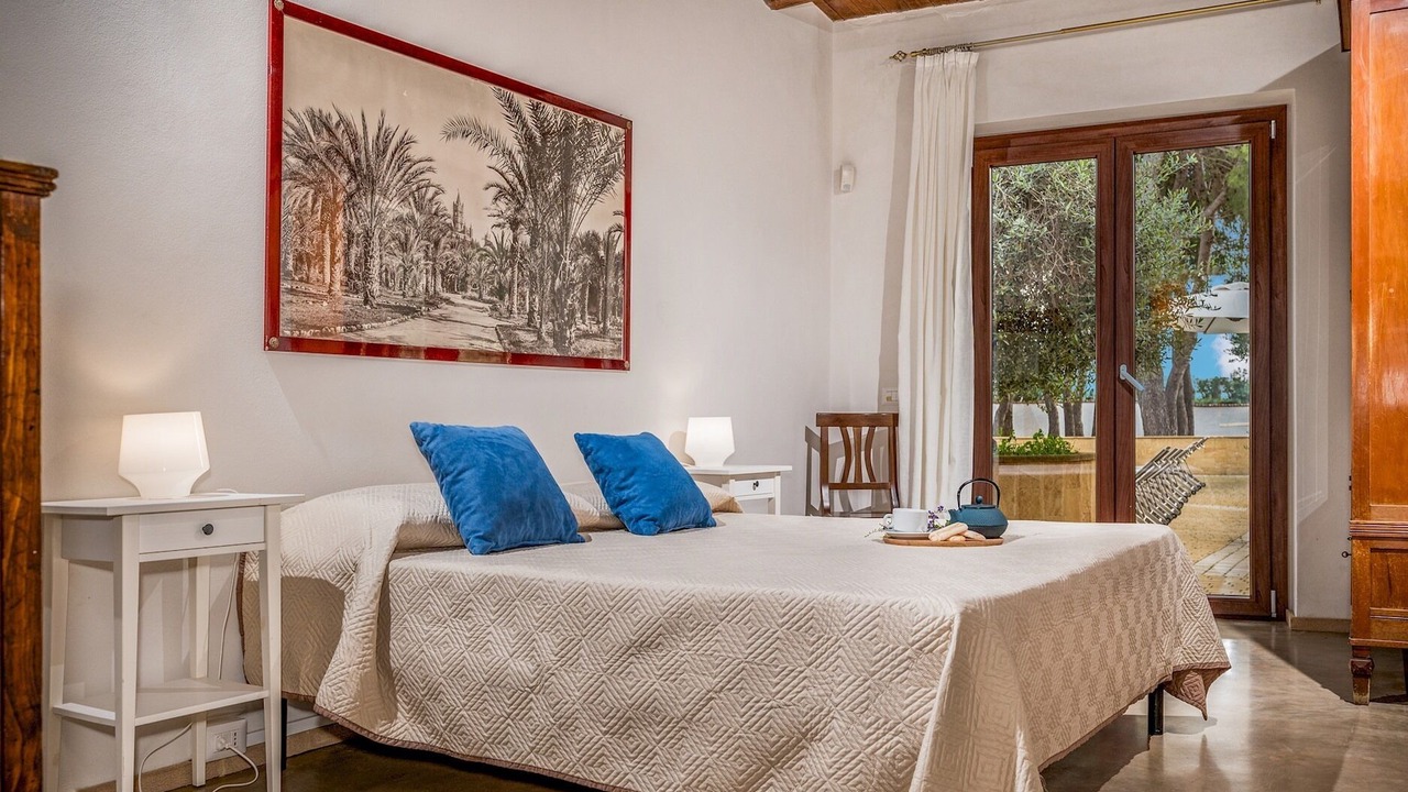 Photo of Bedroom in Digerbato