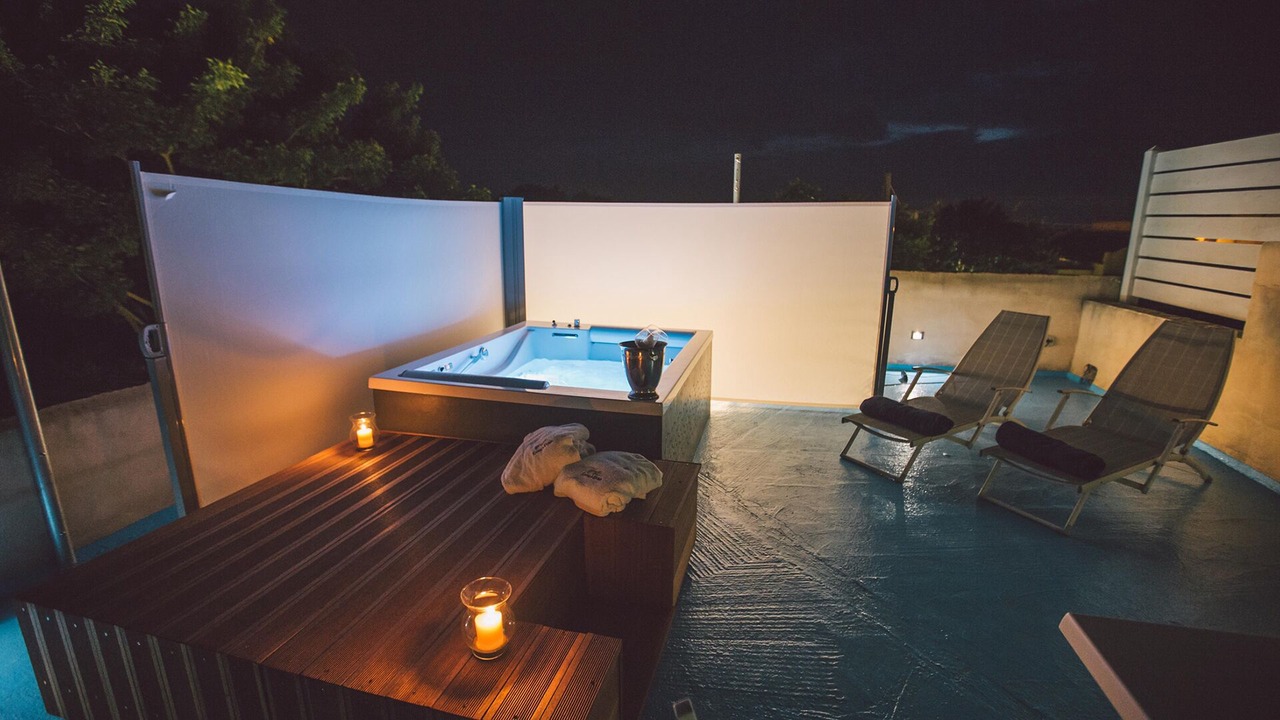 Photo of Patio Balcony in Digerbato