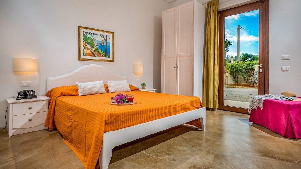 Photo of Bedroom in Digerbato