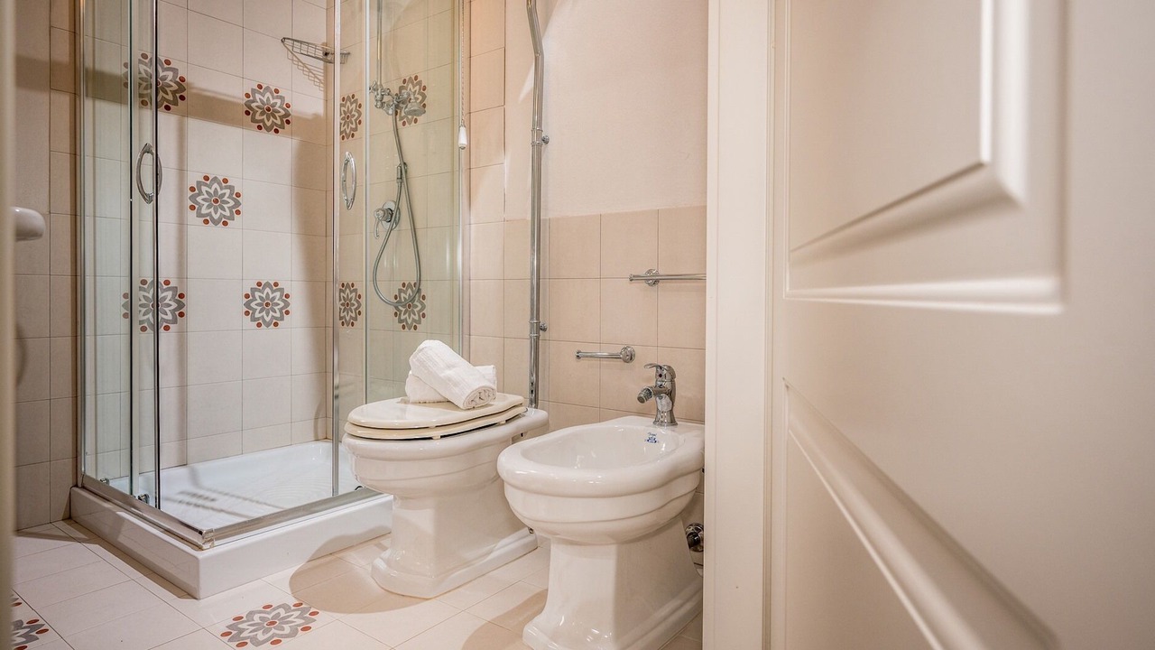 Photo of Bathroom in Digerbato