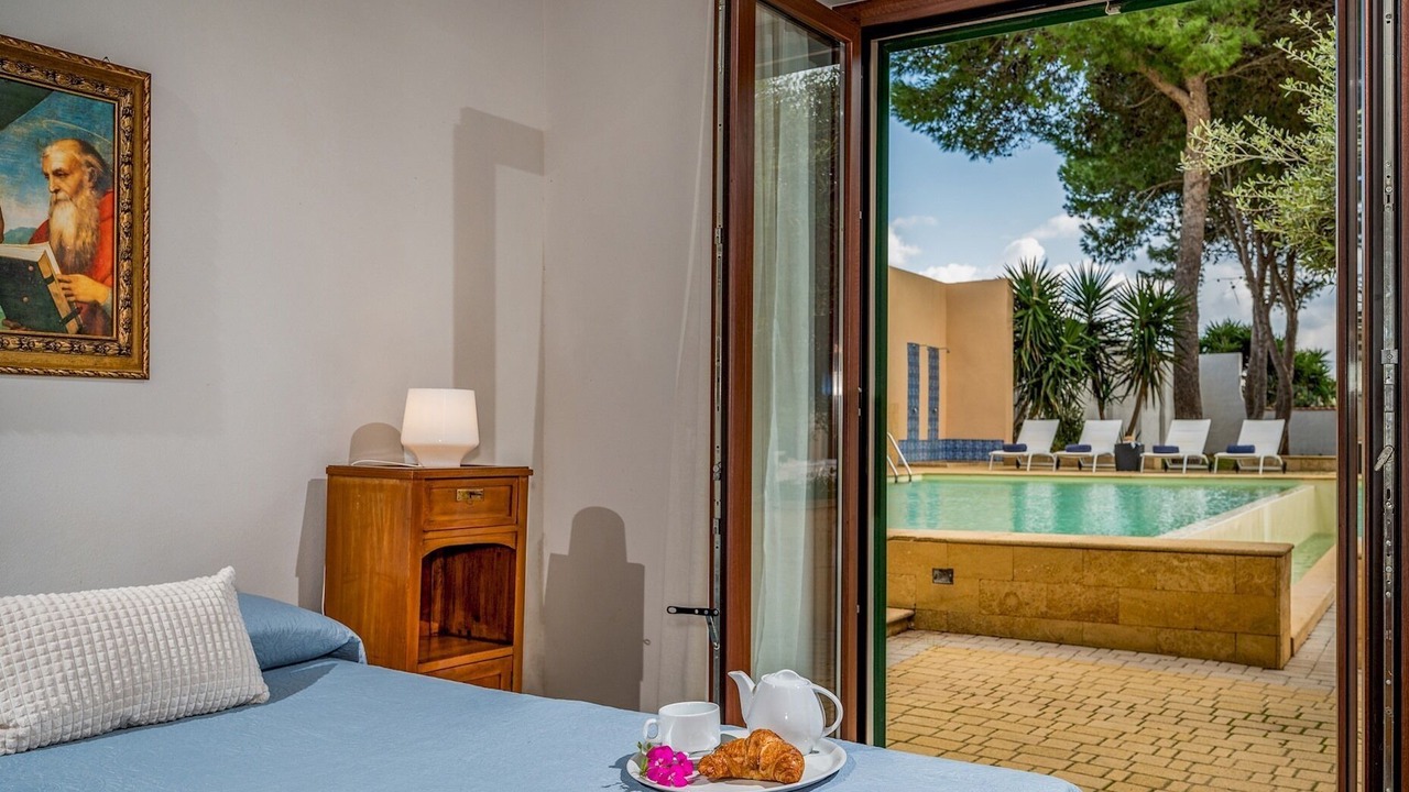 Photo of Bedroom in Digerbato