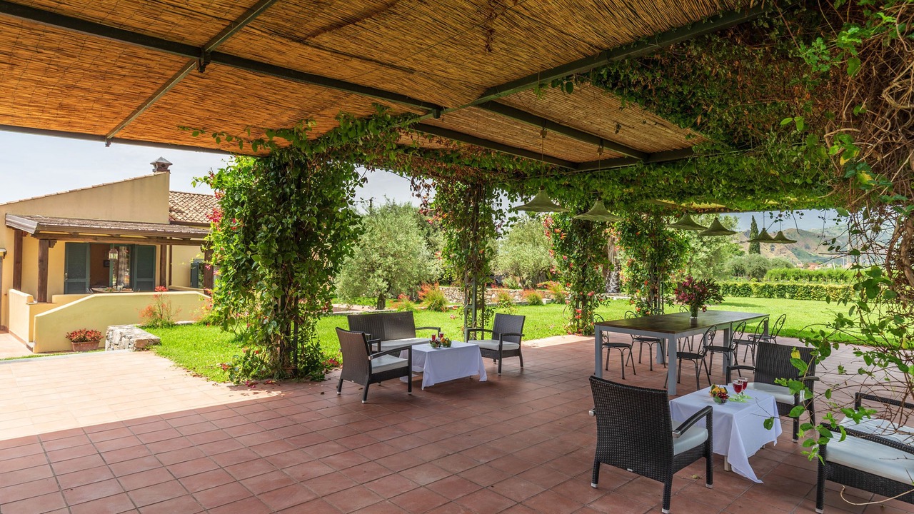 Photo of Outdoor in Trappitello