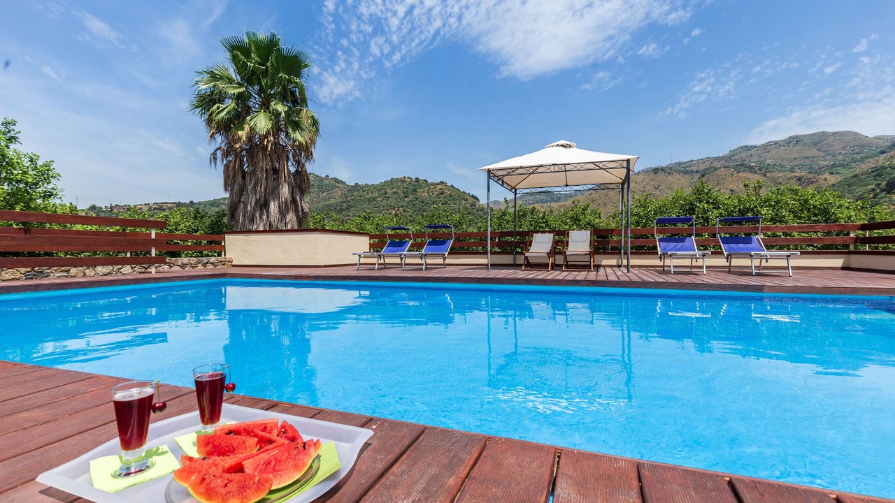 Photo of Outdoor in Trappitello