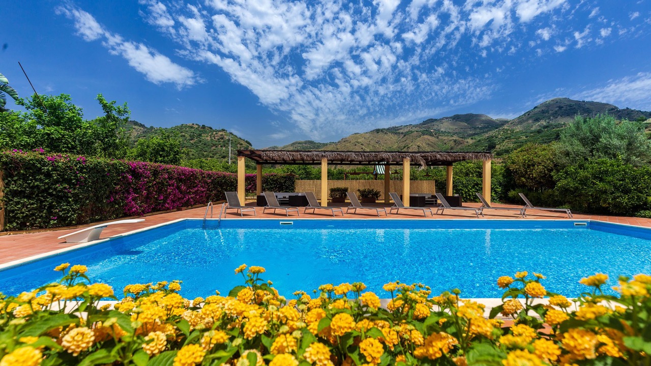 Photo of Outdoor in Trappitello