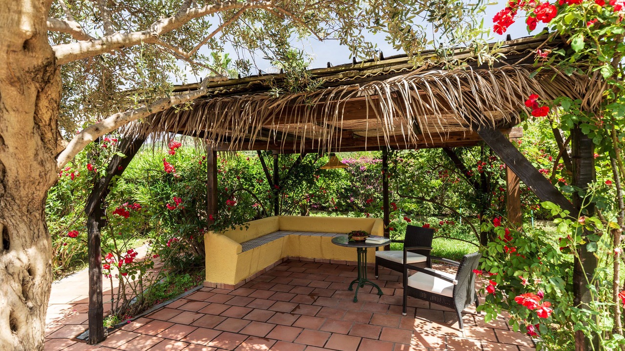 Photo of Outdoor in Trappitello