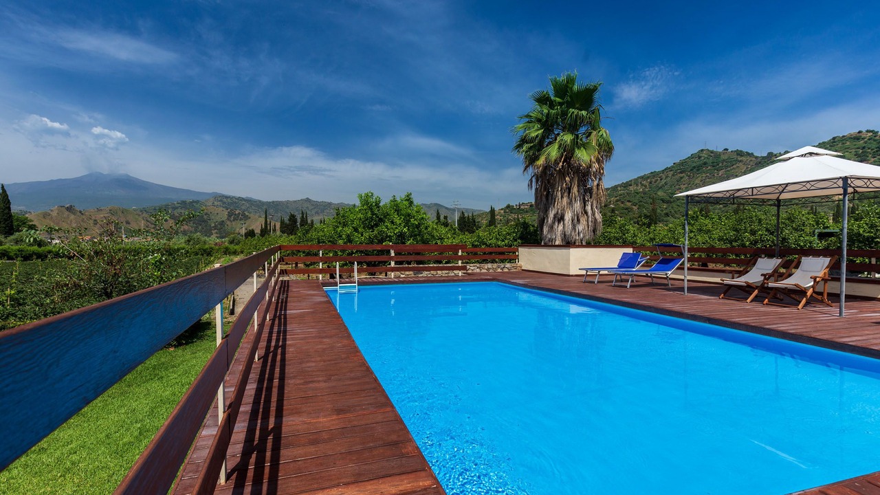 Photo of Outdoor in Trappitello
