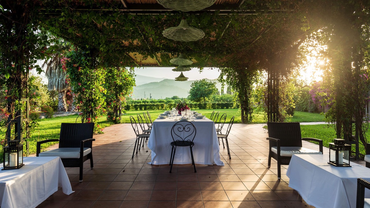 Photo of Outdoor in Trappitello