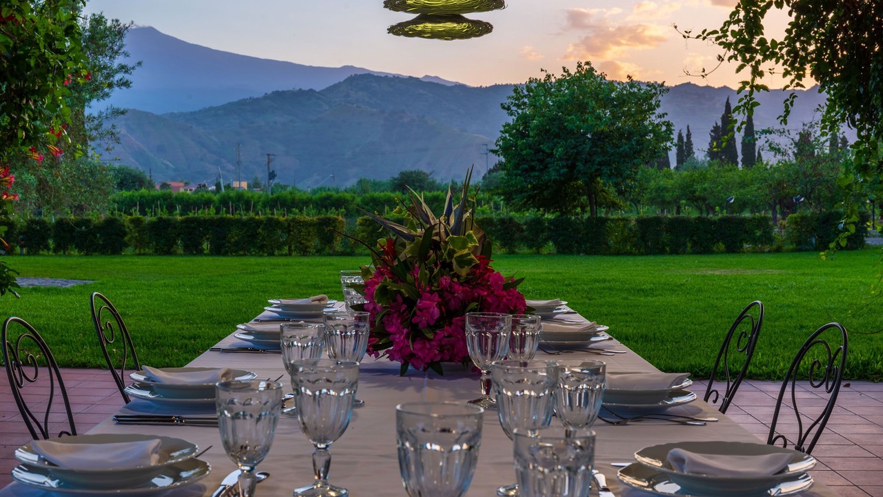 Photo of Outdoor in Trappitello