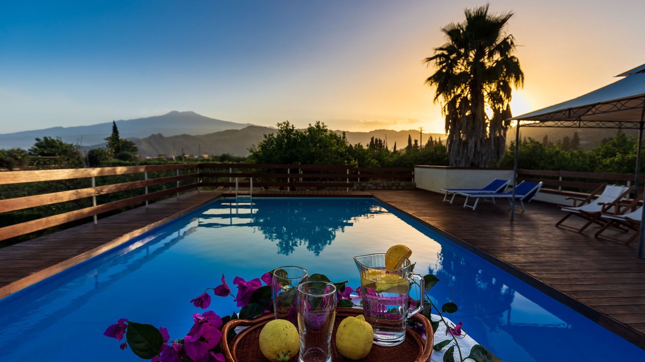 Photo of Outdoor in Trappitello